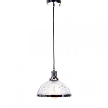 Подвесной светильник Lumina Deco Brico LDP 173-260 CHR