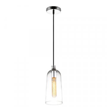 Подвесной светильник Lumina Deco Cesio LDP 6814 PR