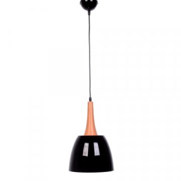 Подвесной светильник Lumina Deco Derby LDP 7901 BK