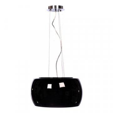 Подвесной светильник Lumina Deco Disposa LDP 7018-400 BK