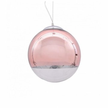 Подвесной светильник Lumina Deco Ibiza LDP 108-200 R.GD