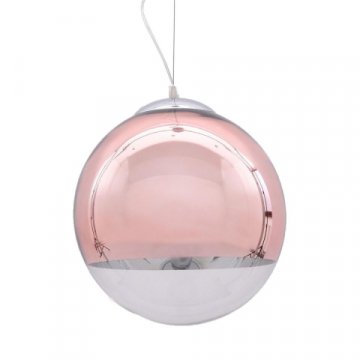 Подвесной светильник Lumina Deco Ibiza LDP 108-300 R.GD