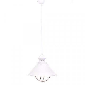 Подвесной светильник Lumina Deco Kugar LDP 7930 WT