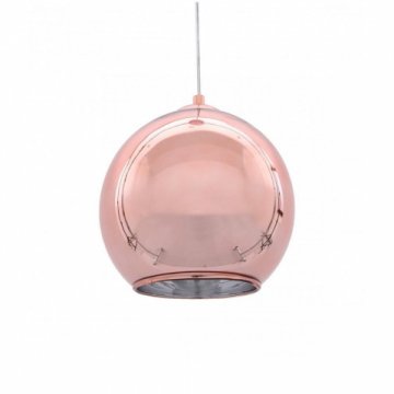 Подвесной светильник Lumina Deco Lobos LDP 107-300 R.GD