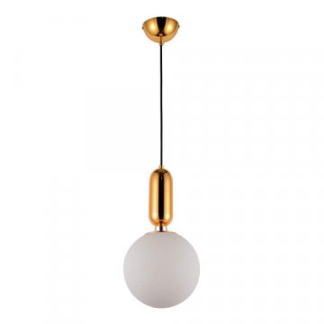 Подвесной светильник Lumina Deco Orito LDP 1219-200 WT+GD