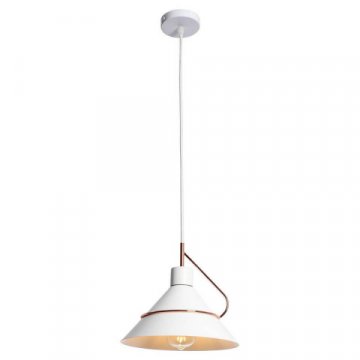 Подвесной светильник Lussole Lgo Bossier GRLSP-8264