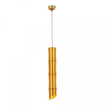Подвесной светильник Lussole Loft Bamboo LSP-8566