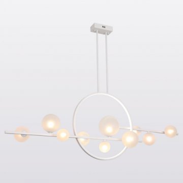 Подвесной светильник Lussole Loft BEAUMONT LSP-7074