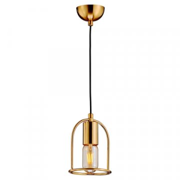 Подвесной светильник Lussole Loft Boone LSP-8425