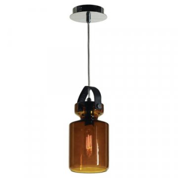 Подвесной светильник Lussole Loft Brighton GRLSP-9640