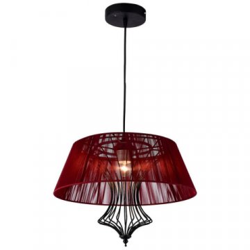 Подвесной светильник Lussole Loft Cameron GRLSP-8107