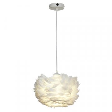 Подвесной светильник Lussole Loft Cuscino GRLSP-8361