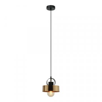 Подвесной светильник Lussole Loft Gilpin LSP-8567