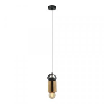 Подвесной светильник Lussole Loft Gilpin LSP-8569