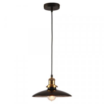 Подвесной светильник Lussole Loft Glen Cove GRLSP-9604