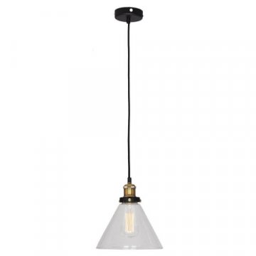 Подвесной светильник Lussole Loft Glen Cove GRLSP-9607