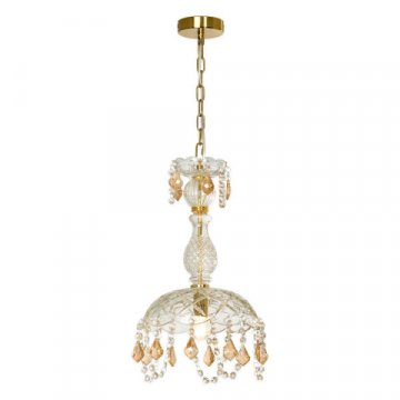 Подвесной светильник Lussole Loft Hesperia LSP-8836