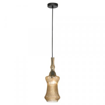 Подвесной светильник Lussole Loft LSP-8522