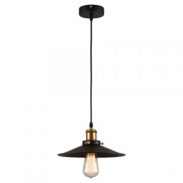 Подвесной светильник Lussole Loft New York GRLSP-9600