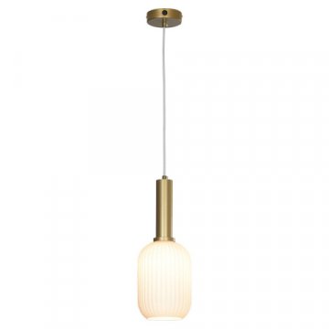 Подвесной светильник Lussole Loft Ondulati LSP-8352