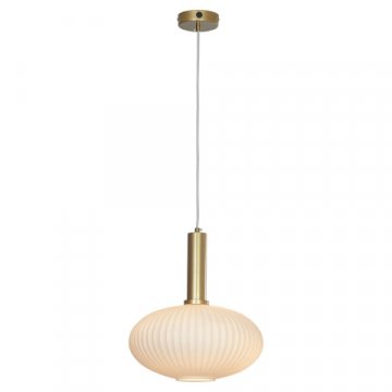 Подвесной светильник Lussole Loft Ondulati LSP-8353