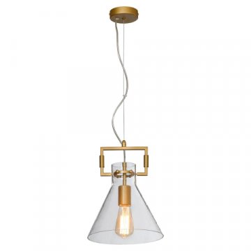 Подвесной светильник Lussole Loft Salinas LSP-8300