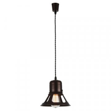 Подвесной светильник Lussole Loft Watertown GRLSP-9696