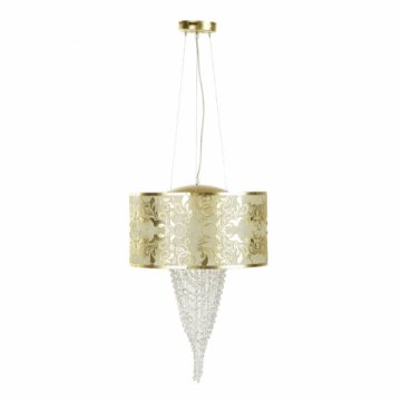 Подвесной светильник Masca Cashemere 1868/4C Oro 579