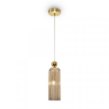 Подвесной светильник Maytoni Antic MOD302PL-01CG