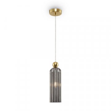 Подвесной светильник Maytoni Antic MOD302PL-01GR