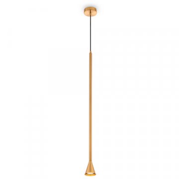 Подвесной светильник Maytoni Arrow P064PL-01G