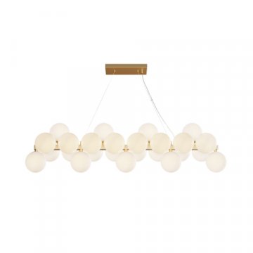 Подвесной светильник Maytoni Dallas MOD547PL-25BS