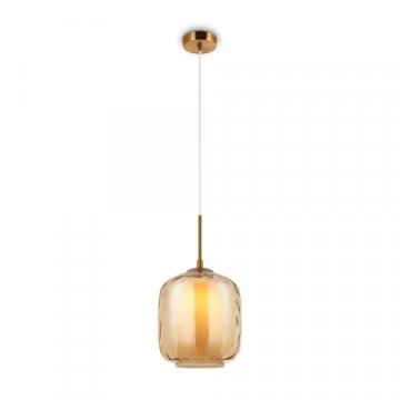 Подвесной светильник Maytoni Dolce MOD001PL-01BS