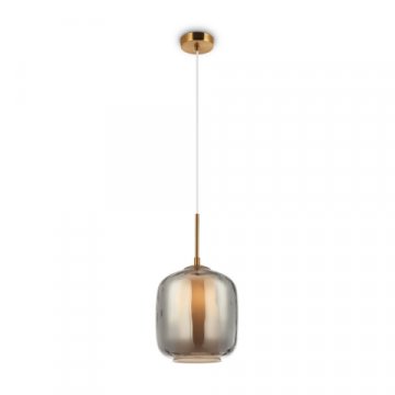 Подвесной светильник Maytoni Dolce MOD001PL-01GR