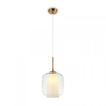 Подвесной светильник Maytoni Dolce MOD001PL-01TR