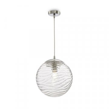 Подвесной светильник Maytoni Dunas P059PL-01CH