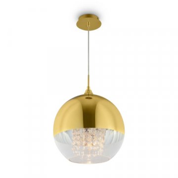 Подвесной светильник Maytoni Fermi P140-PL-170-1-G