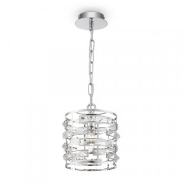 Подвесной светильник Maytoni Frontera MOD067PL-01CH