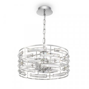 Подвесной светильник Maytoni Frontera MOD067PL-04CH