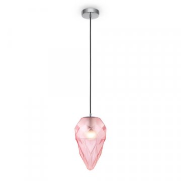 Подвесной светильник Maytoni Globo P052PL-01PK