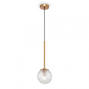 Подвесной светильник Maytoni Ligero MOD061PL-01BS