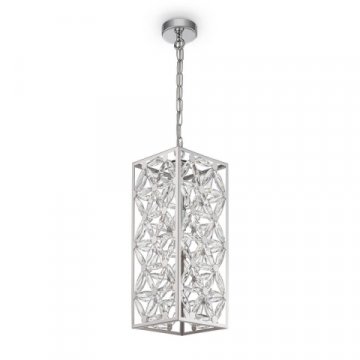 Подвесной светильник Maytoni New Series 069 MOD069PL-01CH