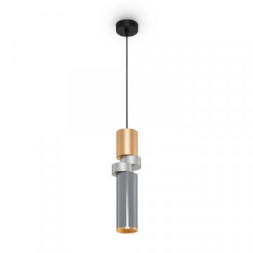 Подвесной светильник Maytoni Palette MOD303PL-01CFL3