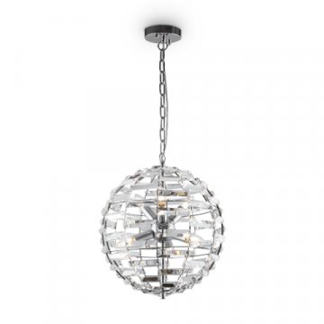 Подвесной светильник Maytoni Palla MOD092PL-06CH