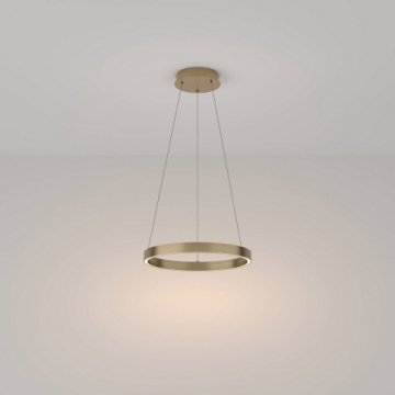 Подвесной светильник Maytoni Rim MOD058PL-L22BS3K