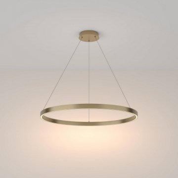 Подвесной светильник Maytoni Rim MOD058PL-L42B3K