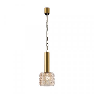 Подвесной светильник Maytoni Rock Me MOD027PL-01BS