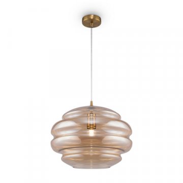 Подвесной светильник Maytoni Ruche P078PL-01AM