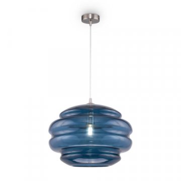 Подвесной светильник Maytoni Ruche P078PL-01BL