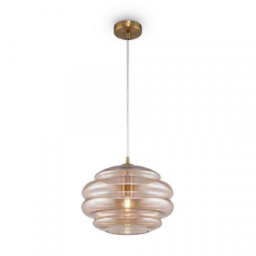 Подвесной светильник Maytoni Ruche P079PL-01AM